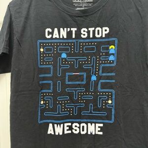 Can't Stop Awesome Black Kids T-Shirt